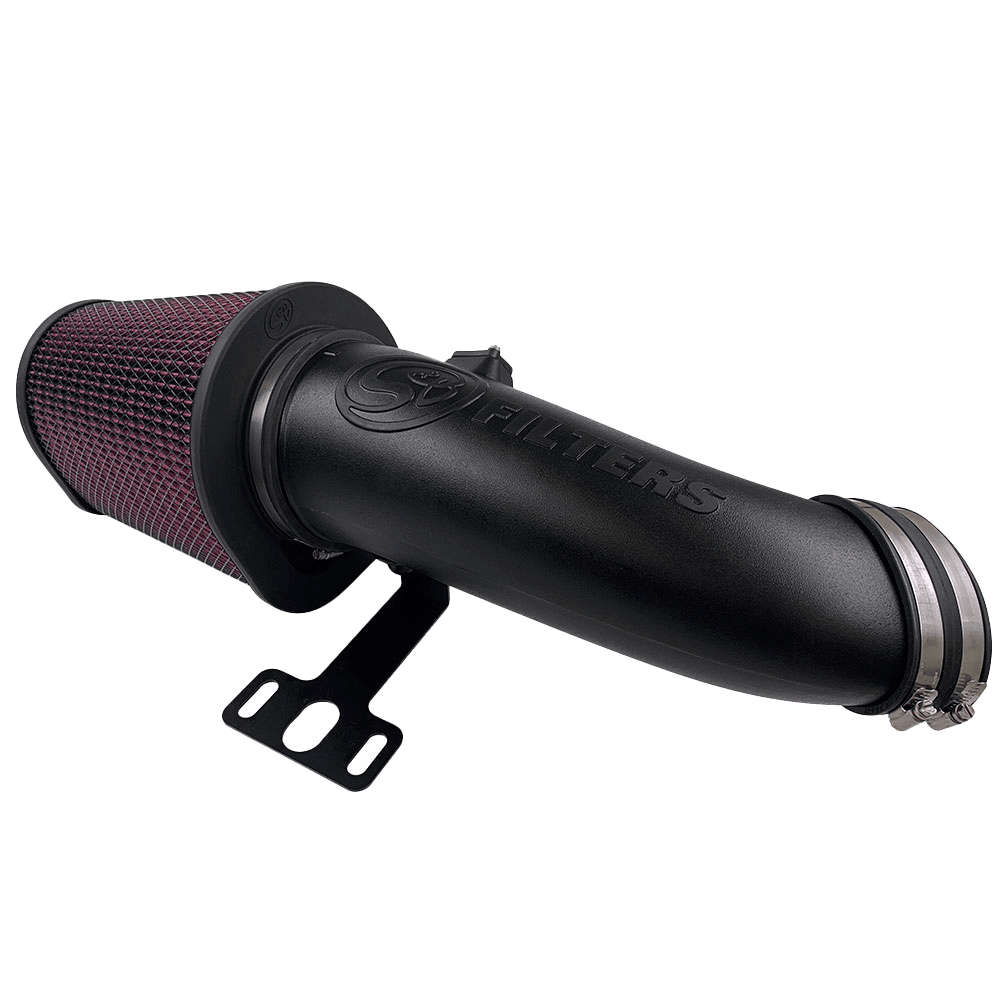 Open Air Intake for 2017-2019 Ford Powerstroke 6.7L