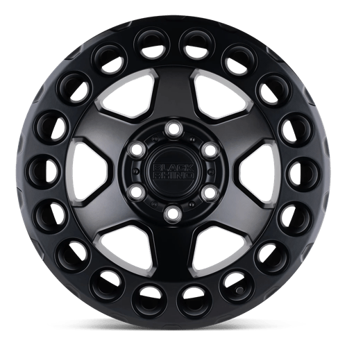 BRODA 18X9.5 5X5.5 M-BLK 2MM