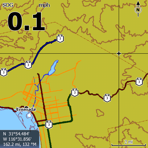 Baja Topo Software V2 - PCI Race Radios