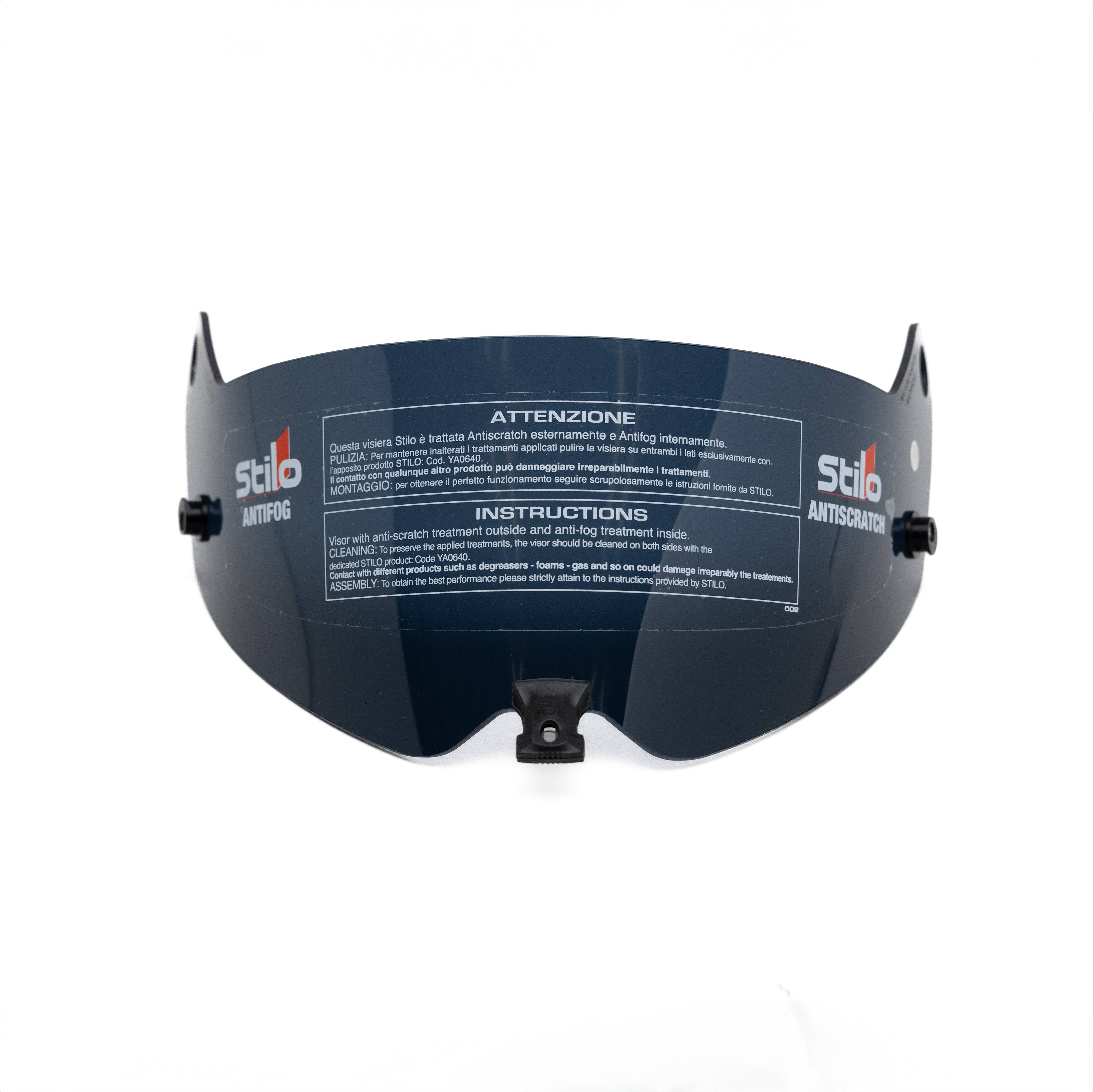 Stilo Helmet Shield