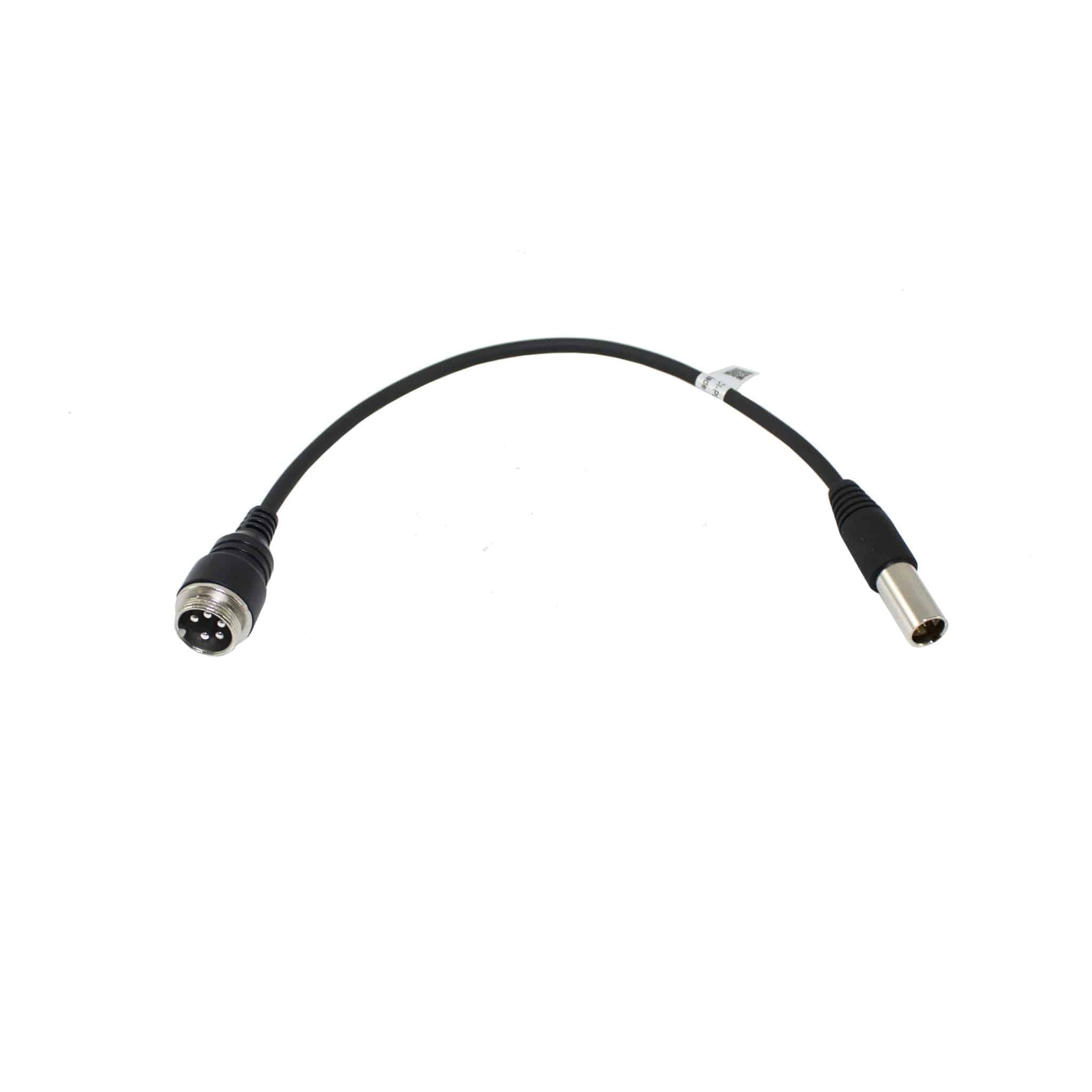 5-pin Male to TA5 Male Interface Cable - PCI Race Radios