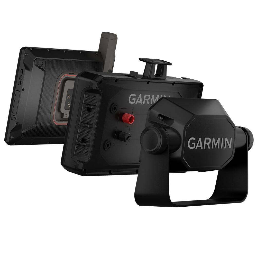 Garmin Tread XL Baja Dock - PCI Race Radios