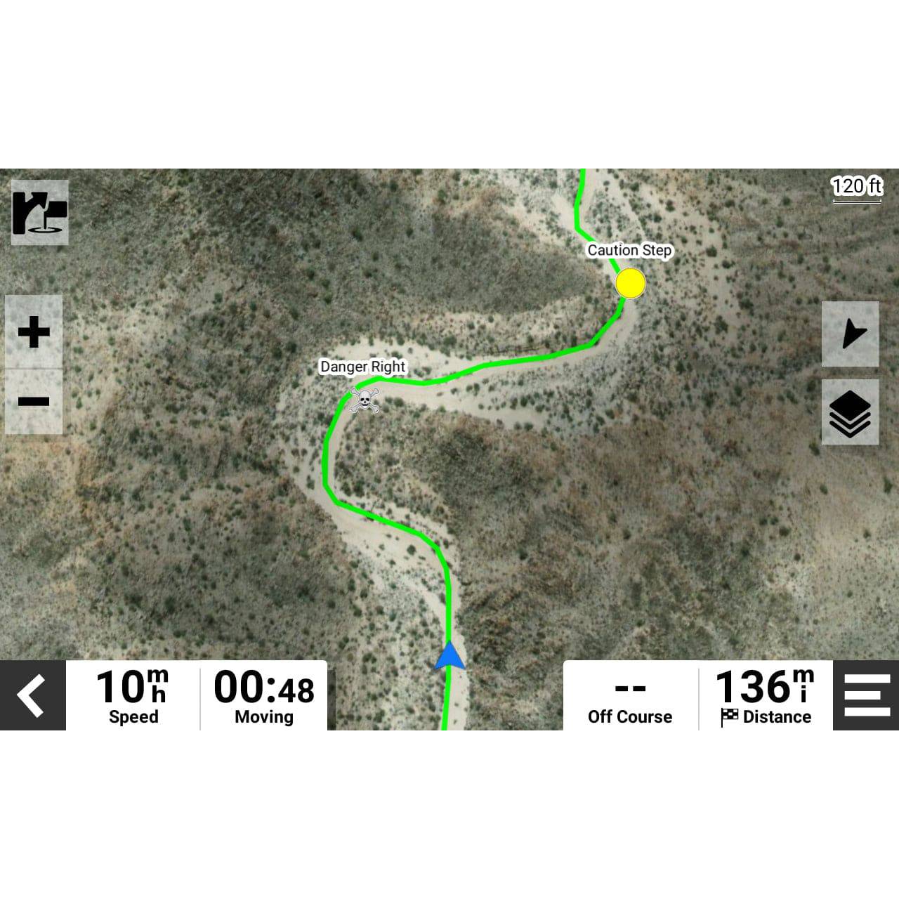 Garmin Tread XL Baja Series - PCI Race Radios