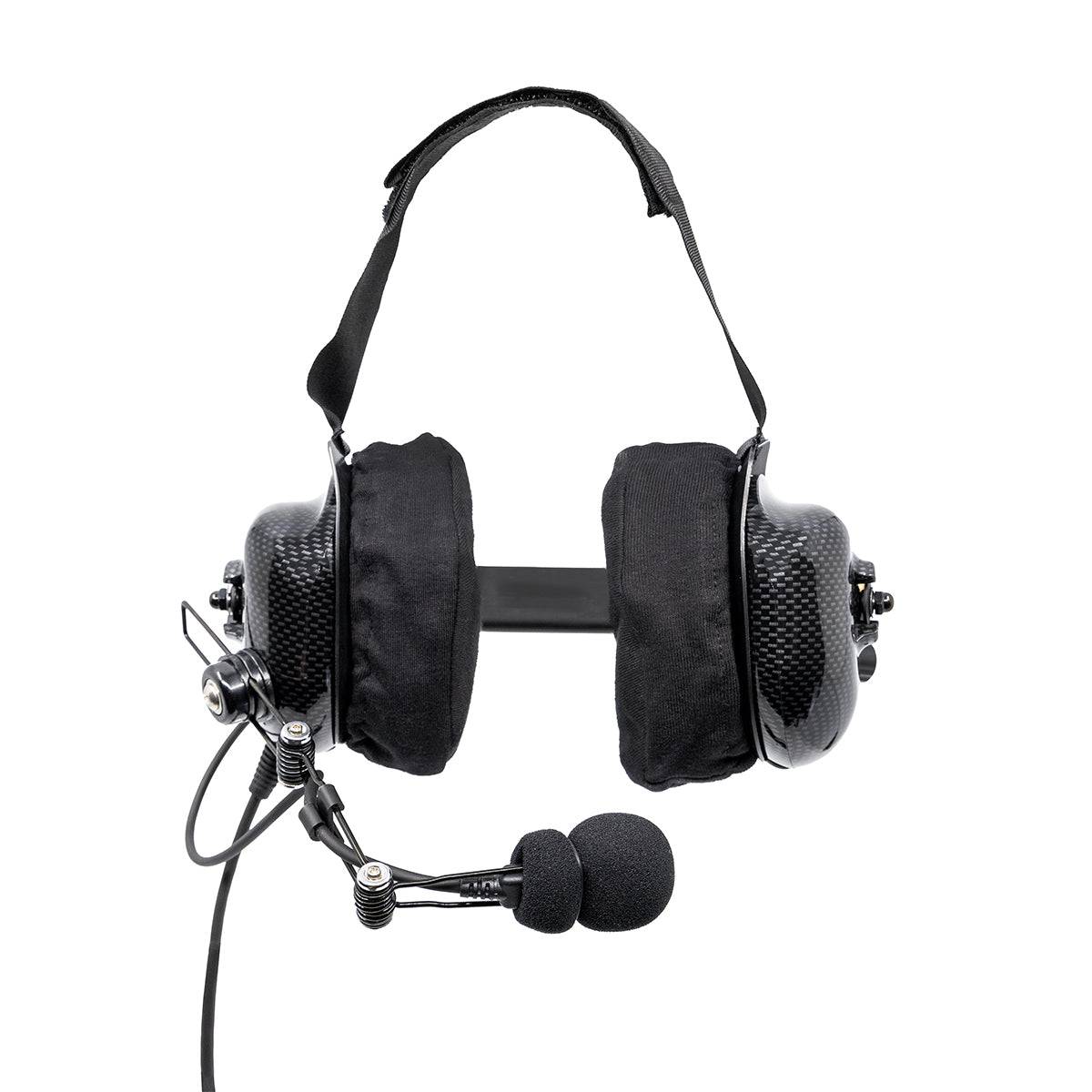Elite G2 Headset with Volume Control - PCI Race Radios