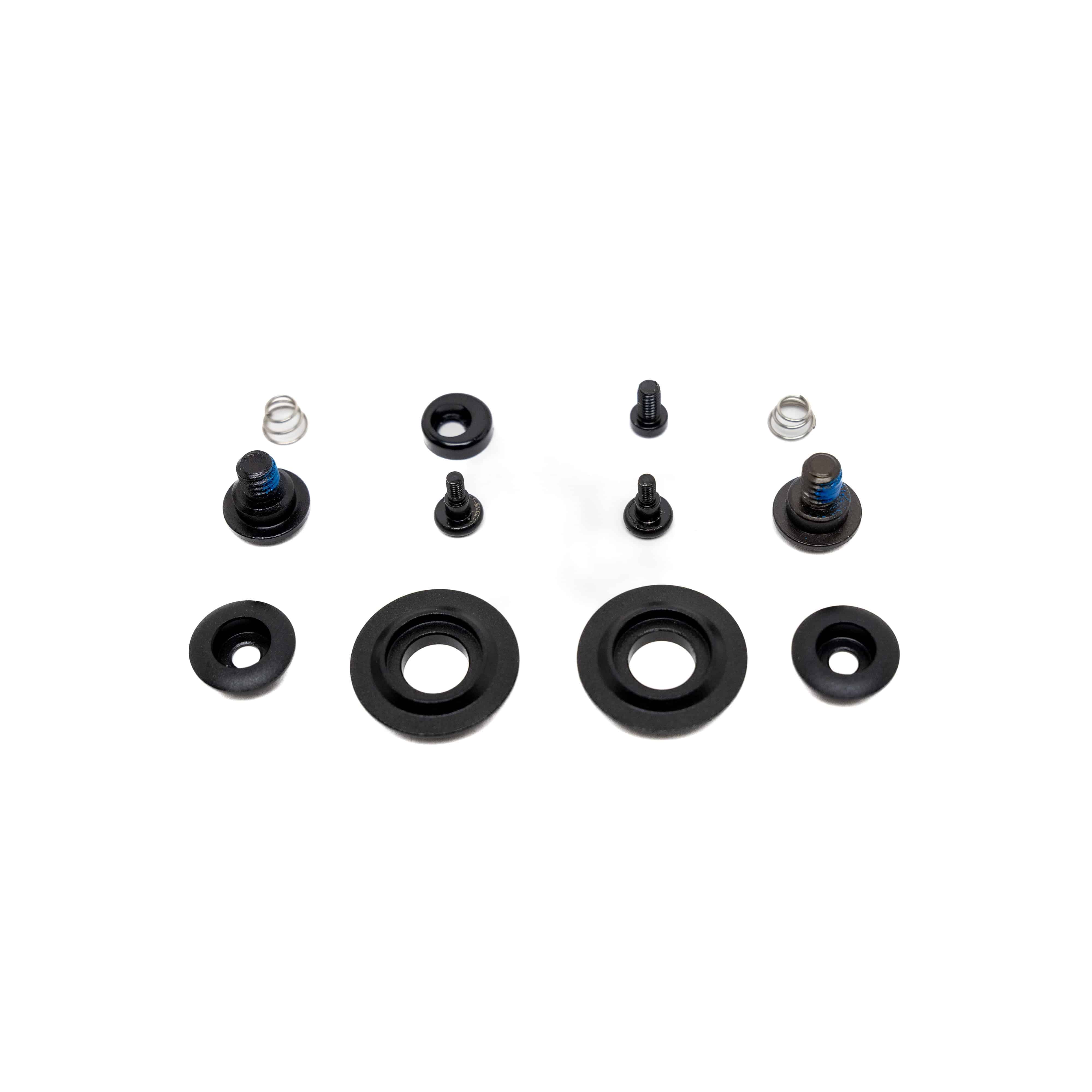 Pyrotect Pivot Kit - PCI Race Radios