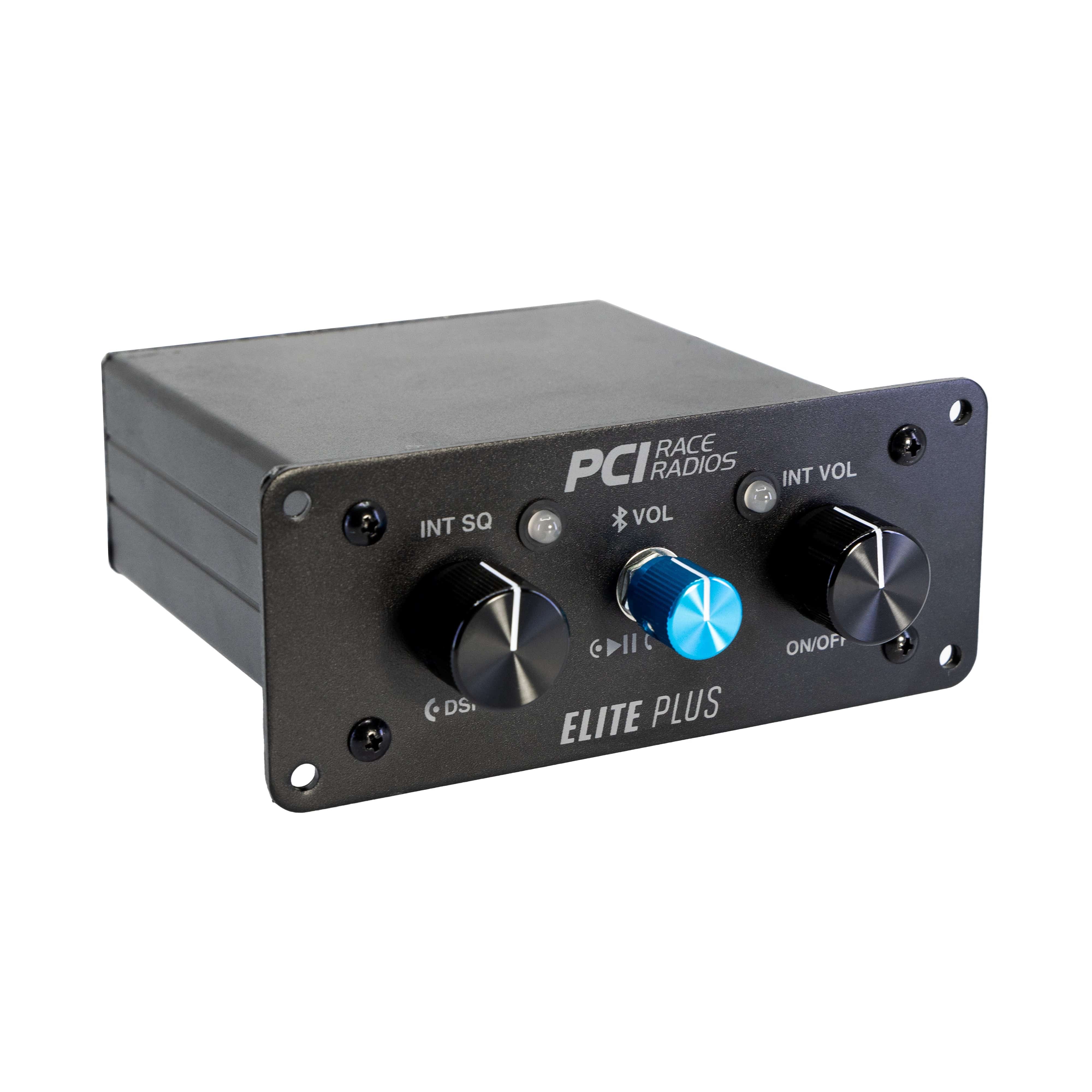 Elite Plus Intercom Only - PCI Race Radios