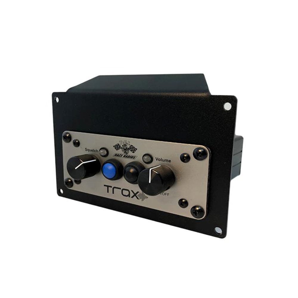 Honda Talon Intercom Only Bracket - PCI Race Radios