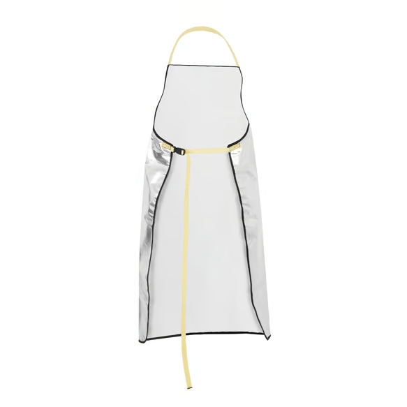 Fueler Apron - PCI Race Radios