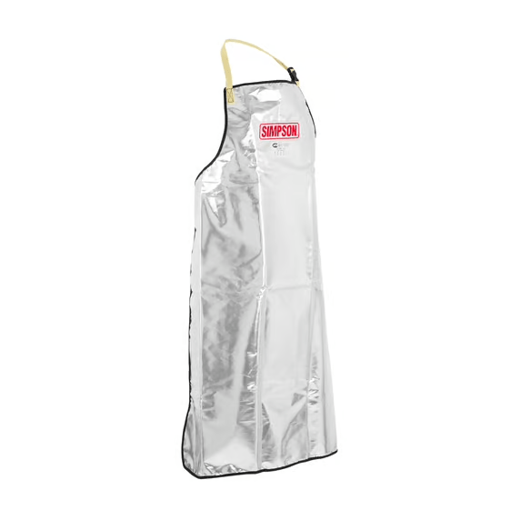 Fueler Apron - PCI Race Radios