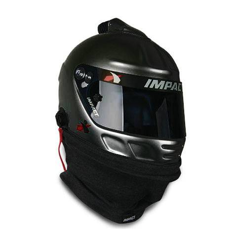 Impact 2 Layer Helmet Skirt - PCI Race Radios