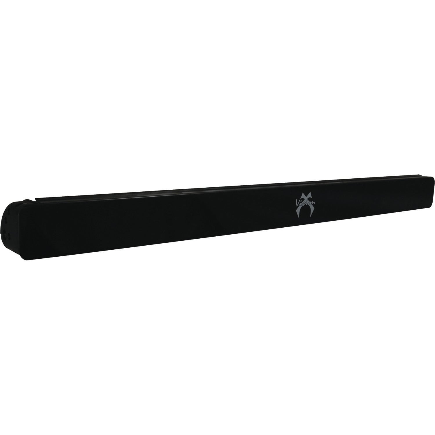 39" Xmitter Prime Black Light Bar Cover