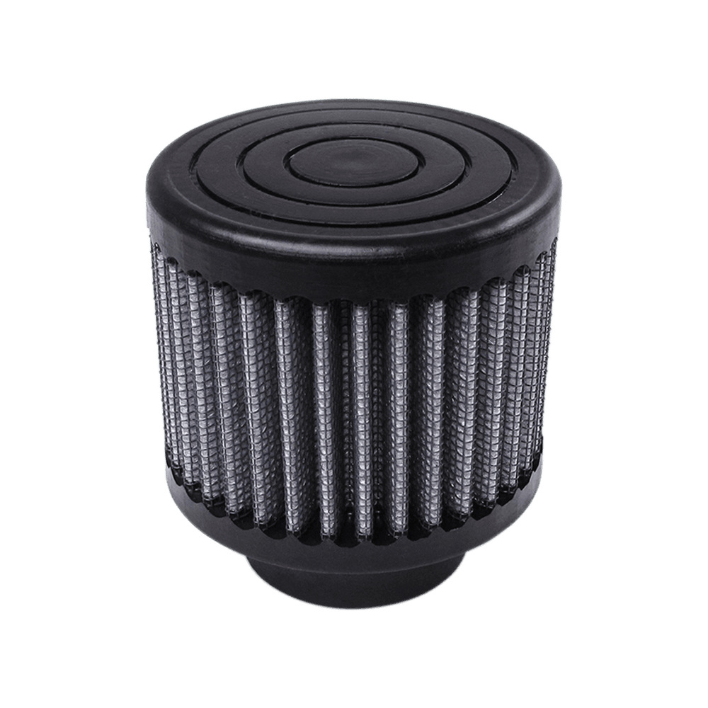 Breather (Clamp On) - S&B