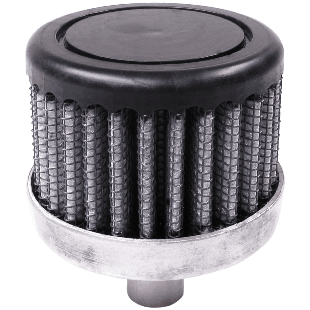 Breather (Aluminum Base)