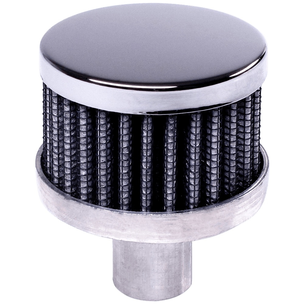 Breather (Aluminum Base)
