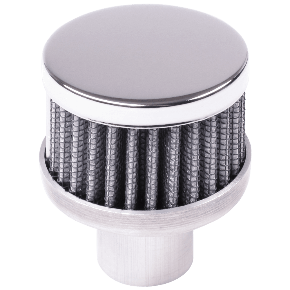 Breather (Aluminum Base)