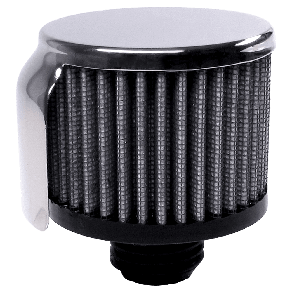 Breather (Screw In) - S&B