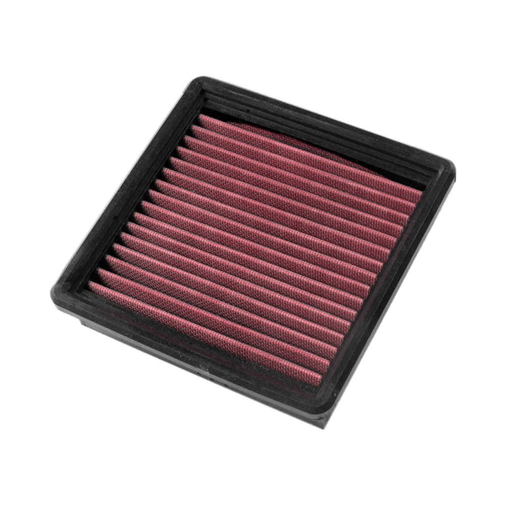 Stock Replacement Filter (Cotton Cleanable) - S&B
