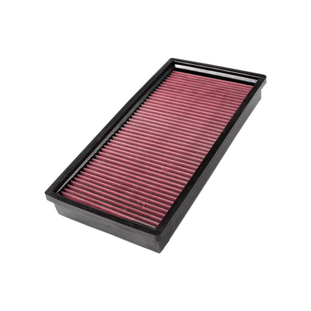 Stock Replacement Filter (Cotton Cleanable) - S&B