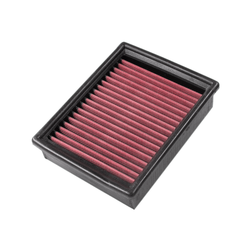 Stock Replacement Filter (Cotton Cleanable) - S&B