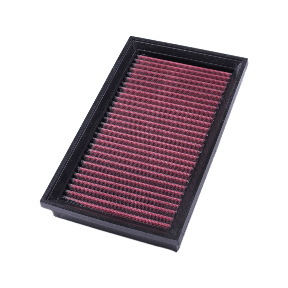 Stock Replacement Filter (Cotton Cleanable) - S&B