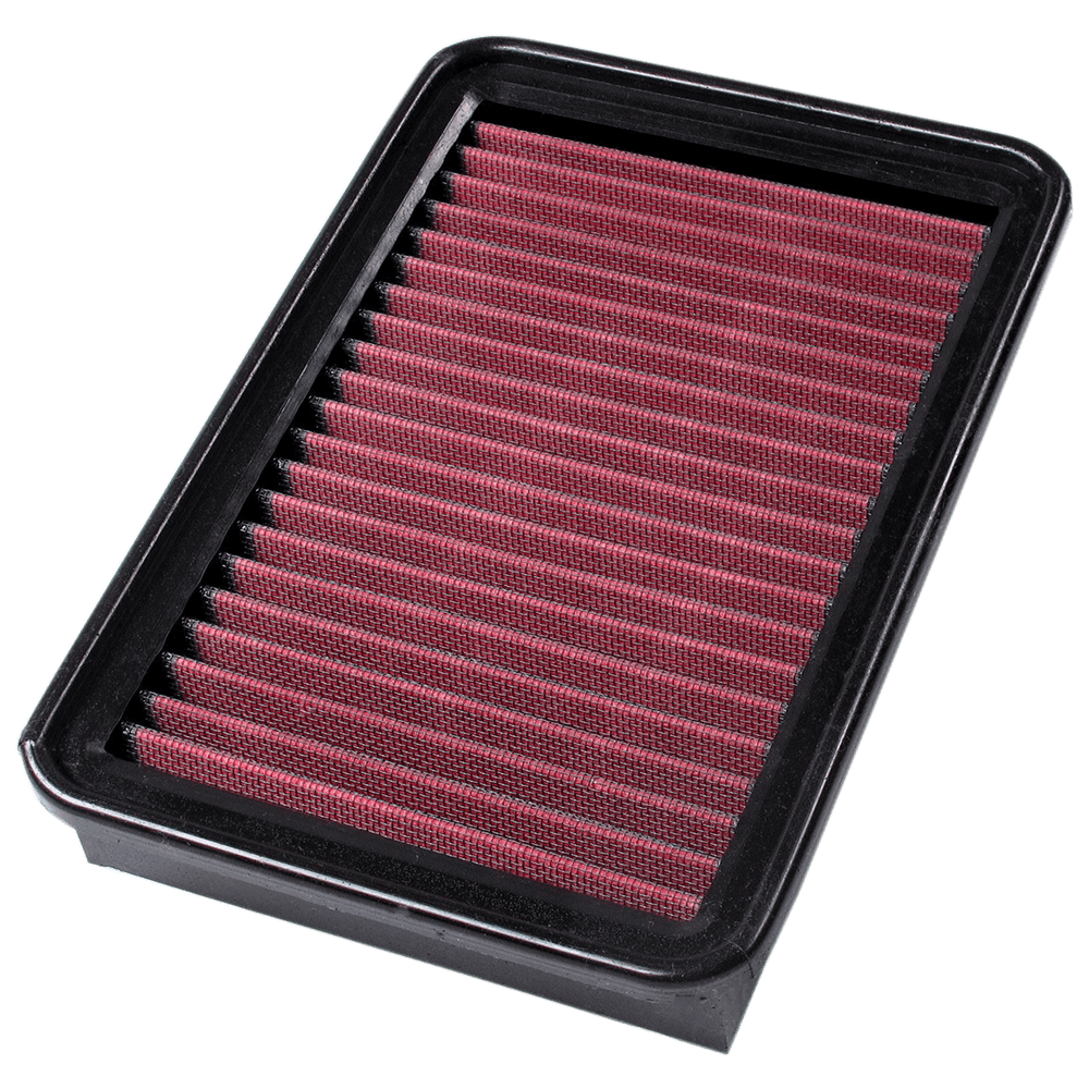 Stock Replacement Filter (Cotton Cleanable) - S&B