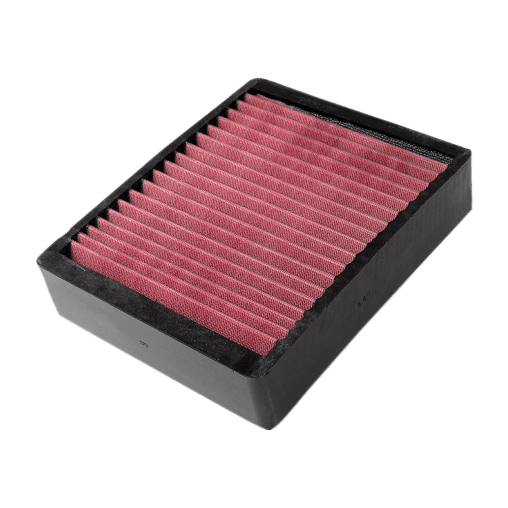 Stock Replacement Filter (Cotton Cleanable) - S&B