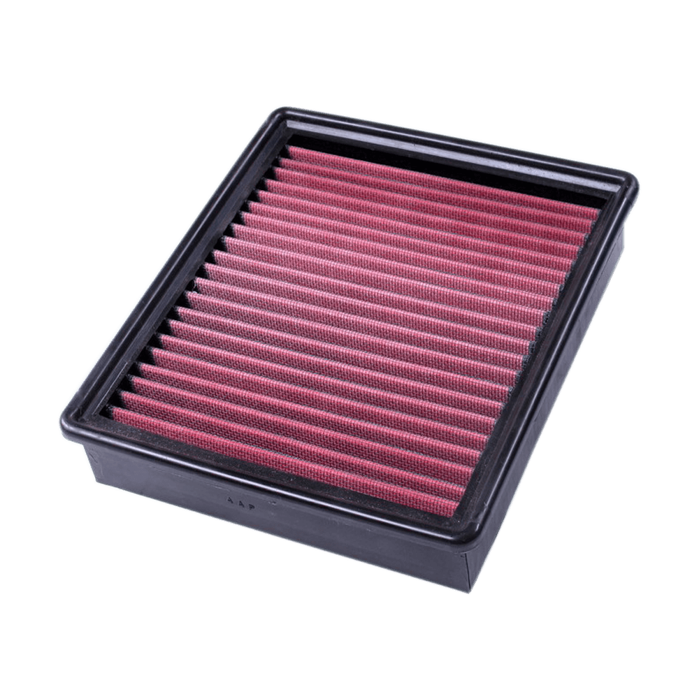 Stock Replacement Filter (Cotton Cleanable) - S&B
