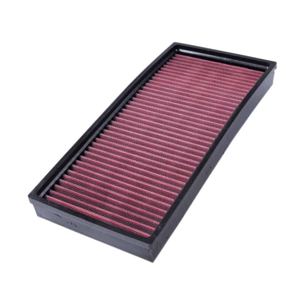 Stock Replacement Filter (Cotton Cleanable) - S&B