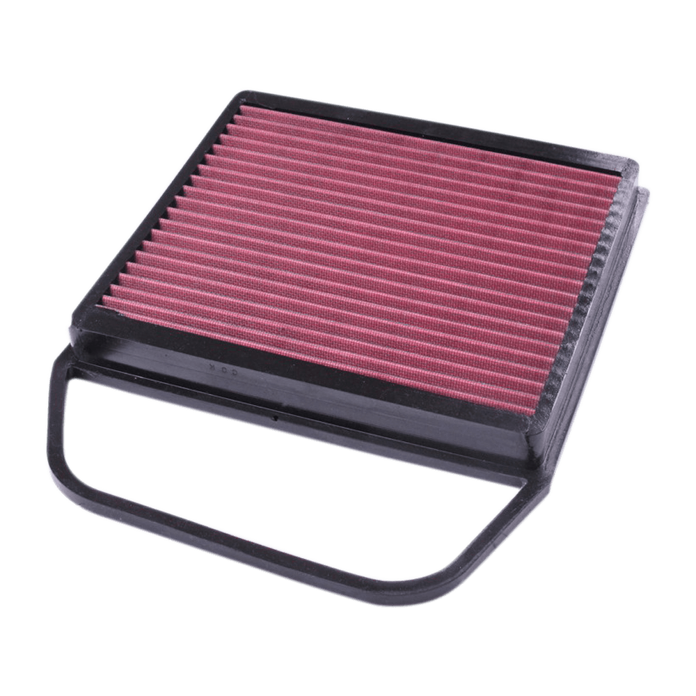Stock Replacement Filter (Cotton Cleanable)