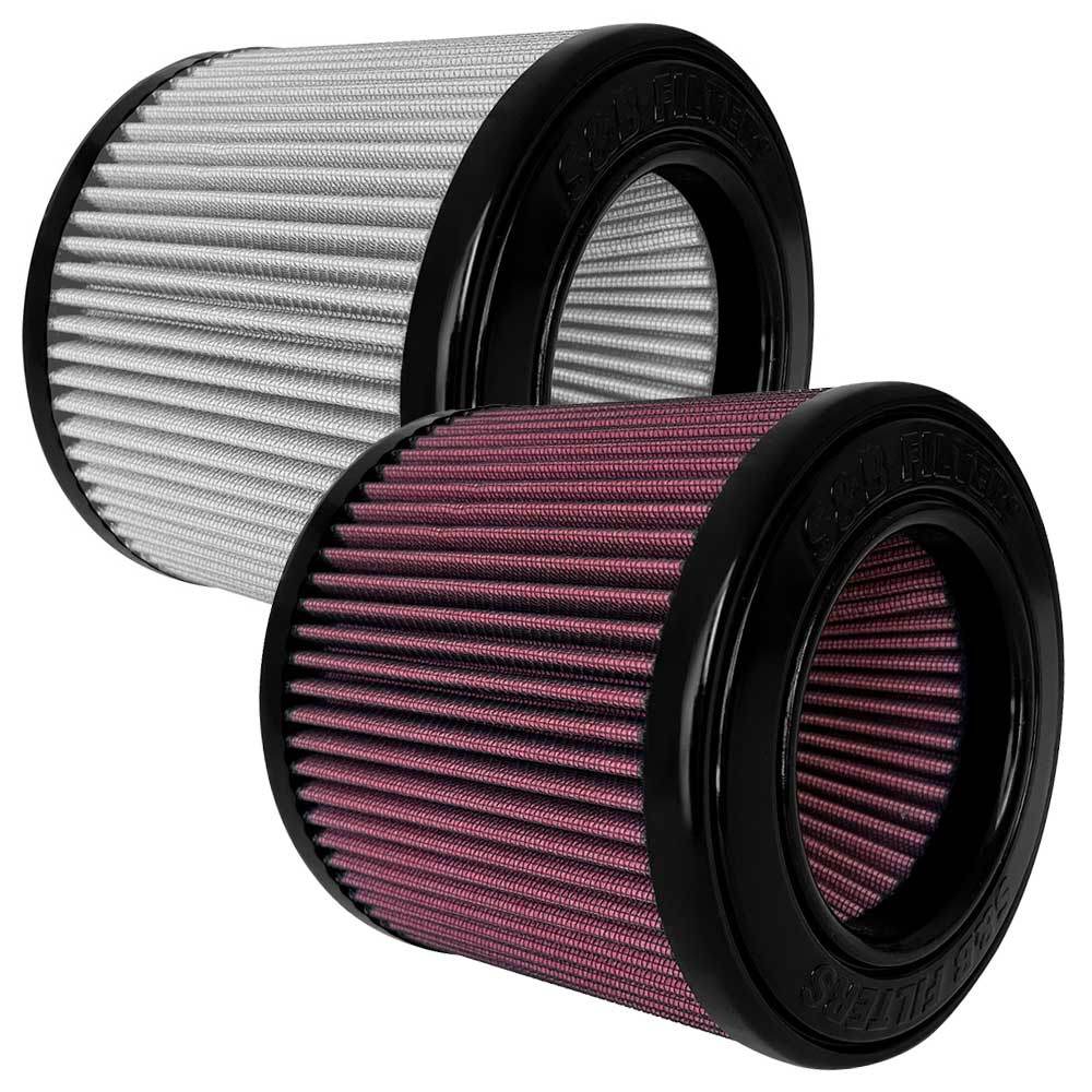 STOCK REPLACEMENT FILTER FOR THE 2021-2025 FORD BRONCO, 2.3L, 2.7L, 2024-2025 RANGER 2.3L