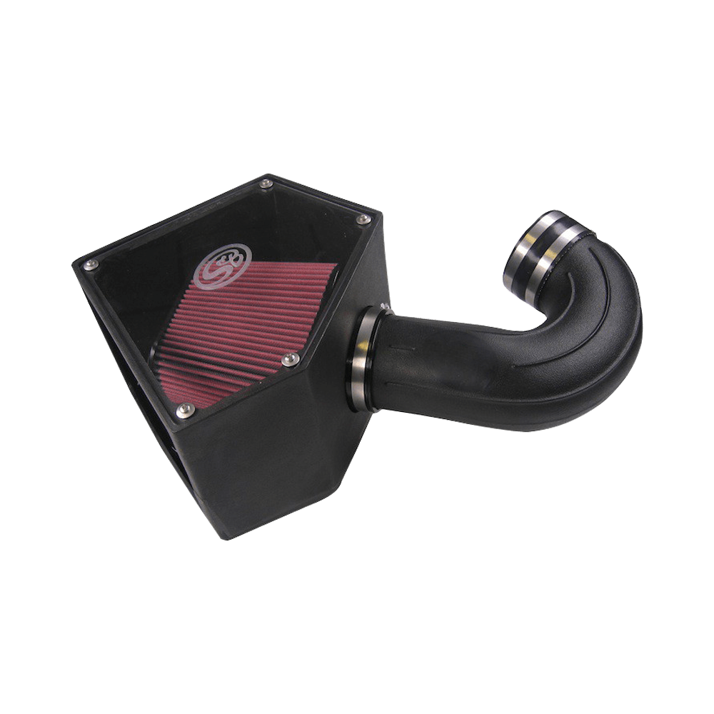 Cold Air Intake for 1994-2002 Dodge Ram Cummins 5.9L - DISCONTINUED