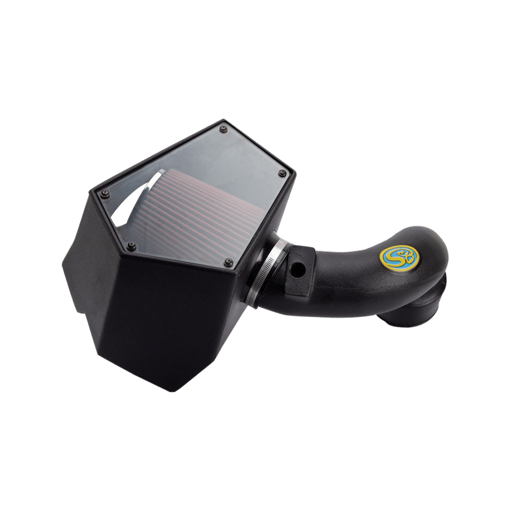 Cold Air Intake for 2003-2007 Dodge Ram Cummins 5.9L - DISCONTINUED