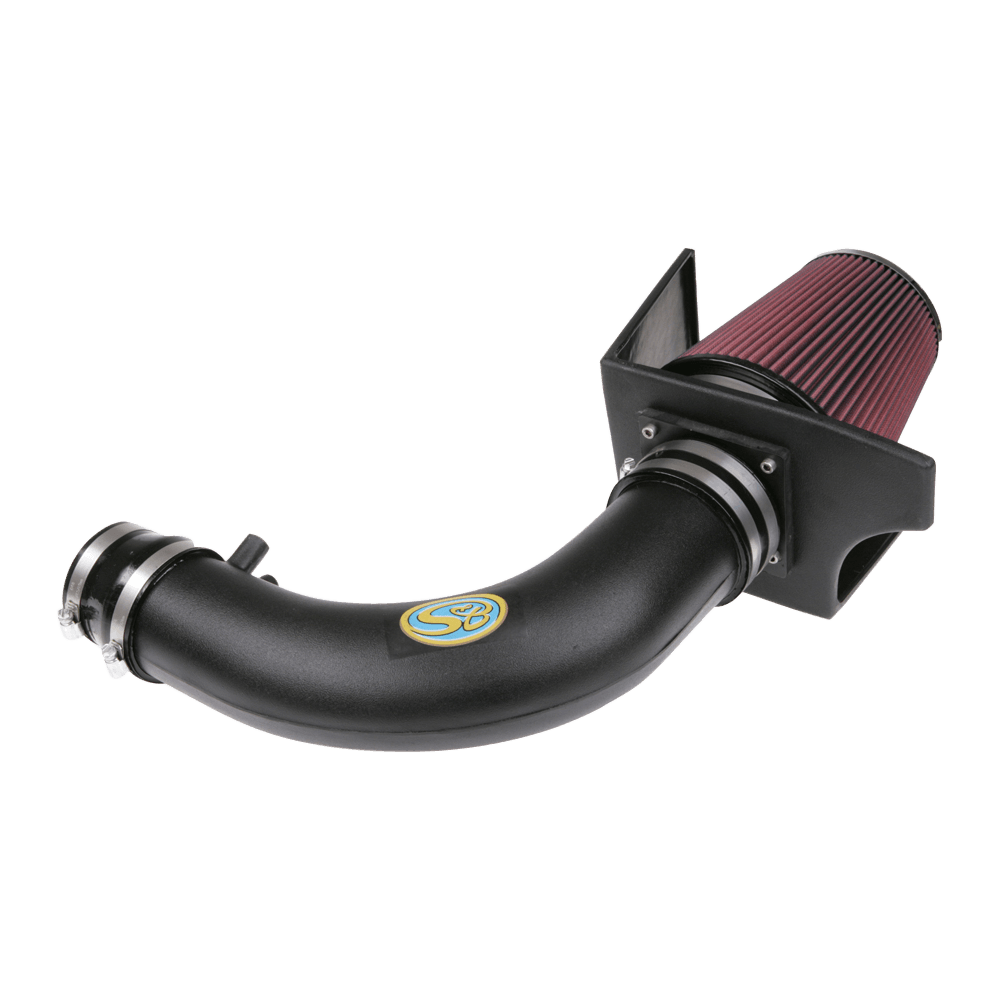 Cold Air Intake for 1997-2002 Ford F-150, 250, Expedition - DISCONTINUED