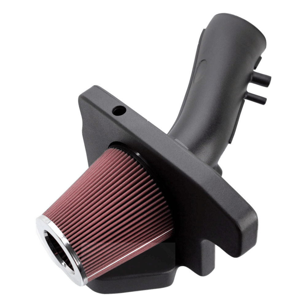 Cold Air Intake for 1999-2003 Ford F-250, 350, 450 Super Duty 6.8L - DISCONTINUED