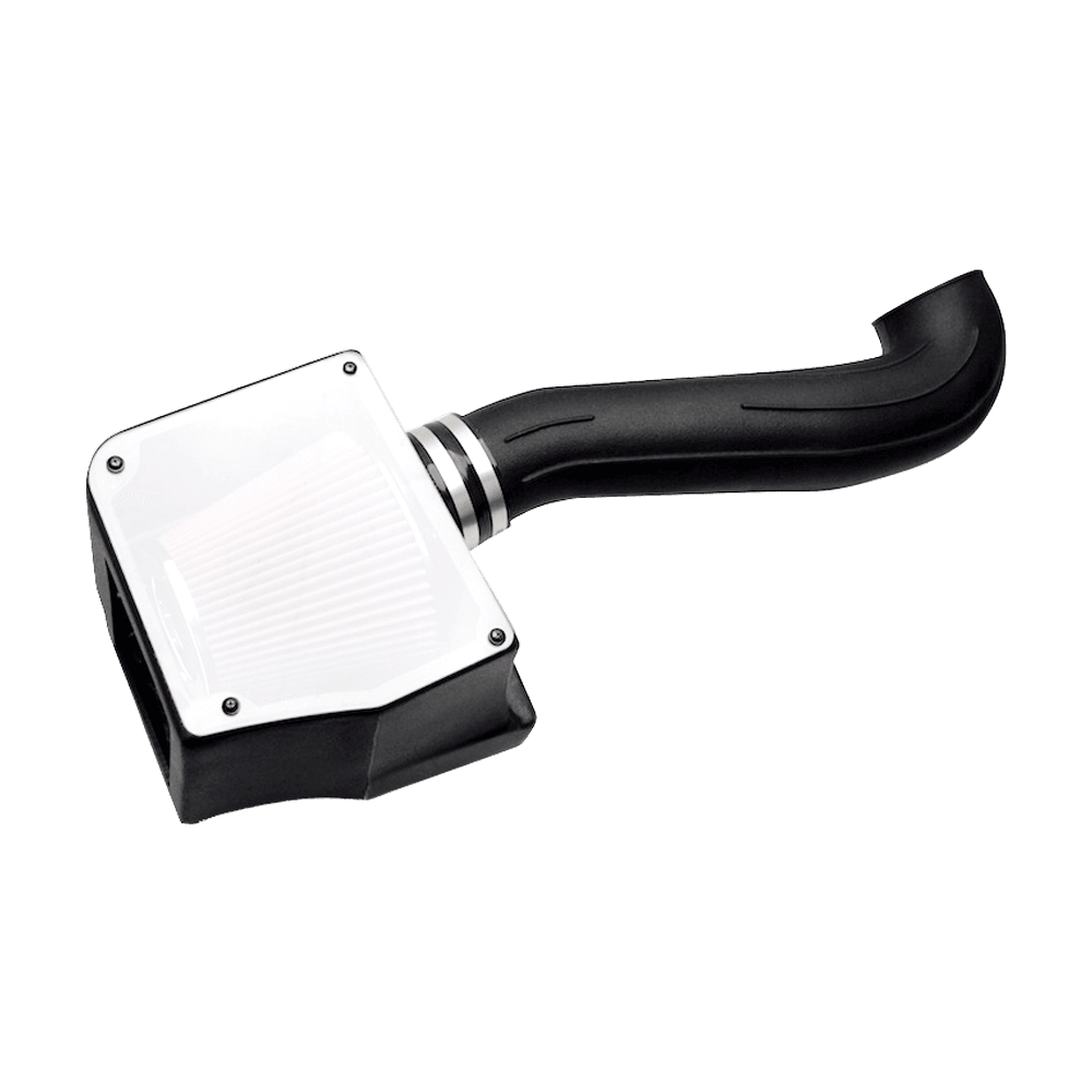 Cold Air Intake for 2001-2006 Silverado / Sierra 2500, 3500 - DISCONTINUED