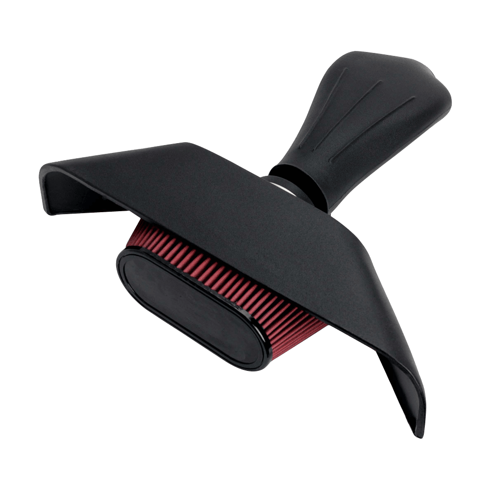 Cold Air Intake for 2001-2004 Chevy Corvette 5.7L - DISCONTINUED