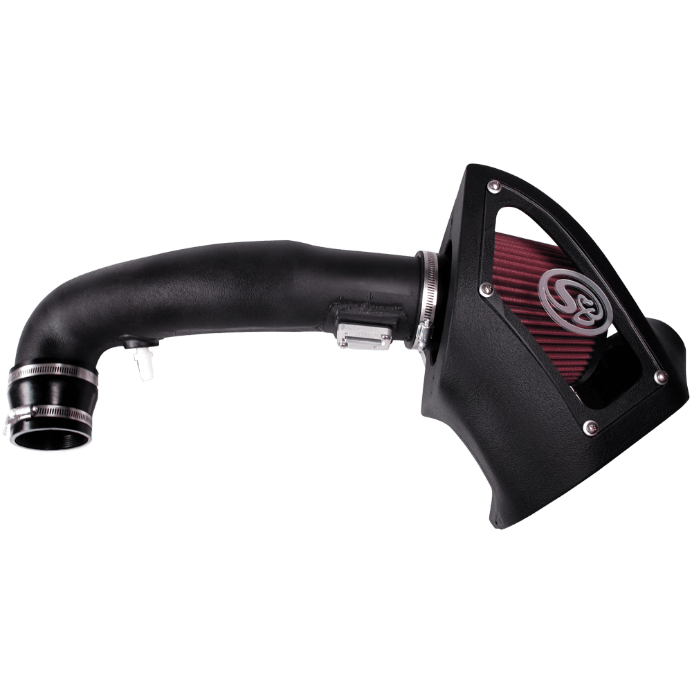 Cold Air Intake for 2005-2009 Ford Mustang 4.0L - DISCONTINUED