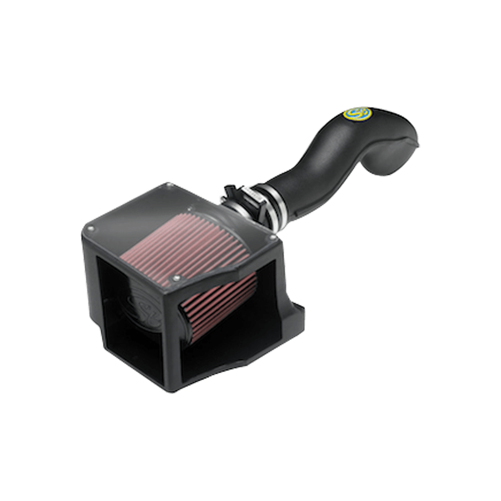 Cold Air Intake for 2007-2008 Silverado / Sierra 1500 - DISCONTINUED