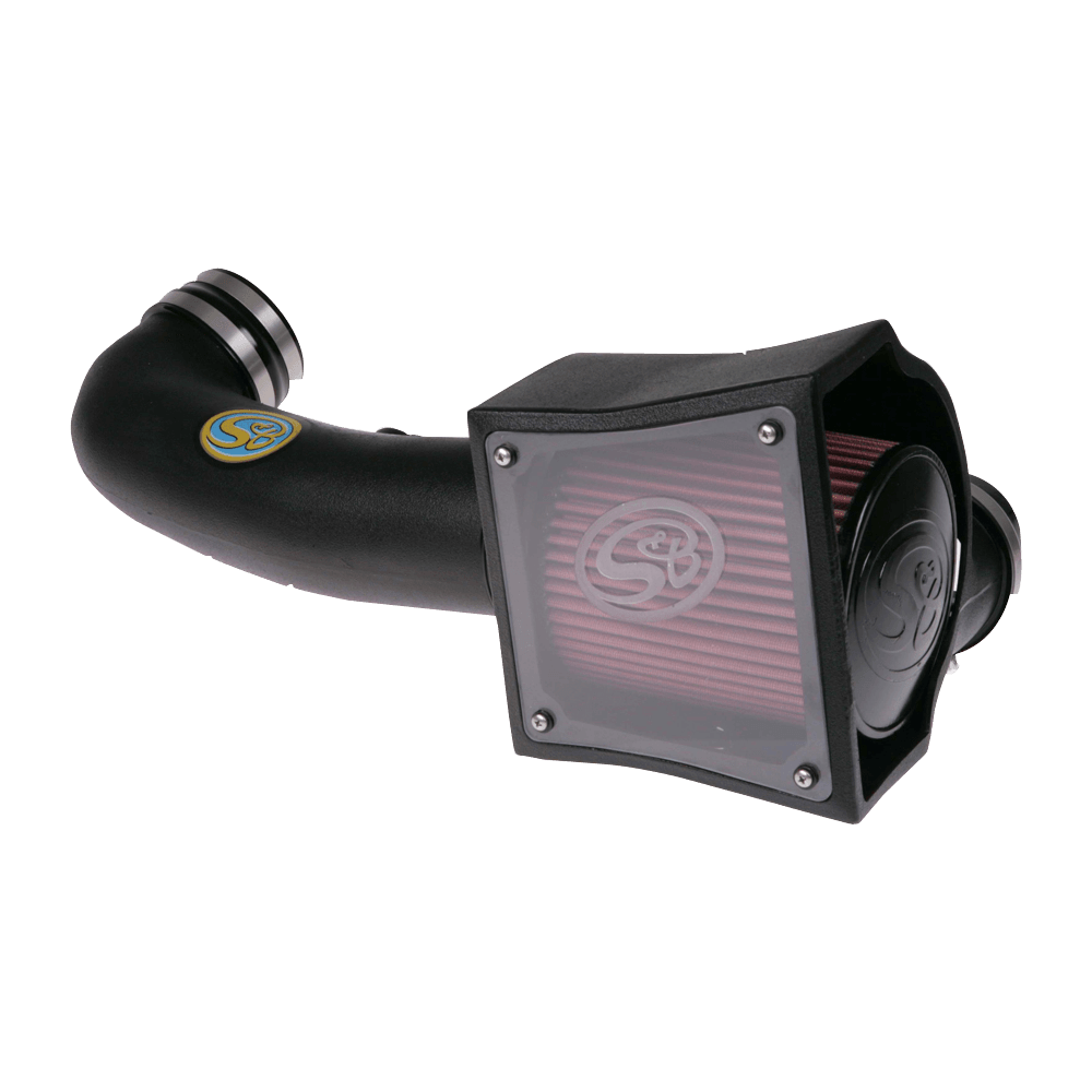 Cold Air Intake for 2005-2007 Dodge Charger/Magnum, Chrysler 300C - DISCONTINUED