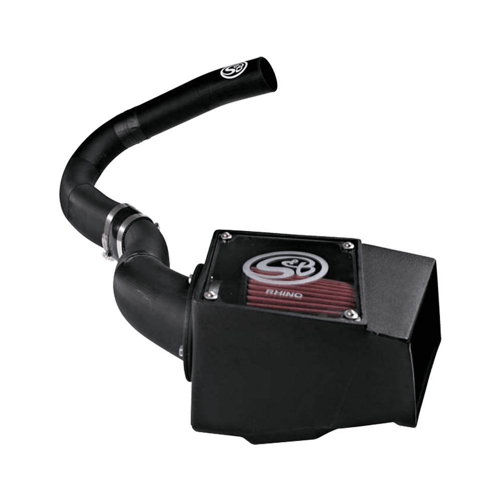 Cold Air Intake for 2004-2007 Yamaha Rhino 660cc - DISCONTINUED