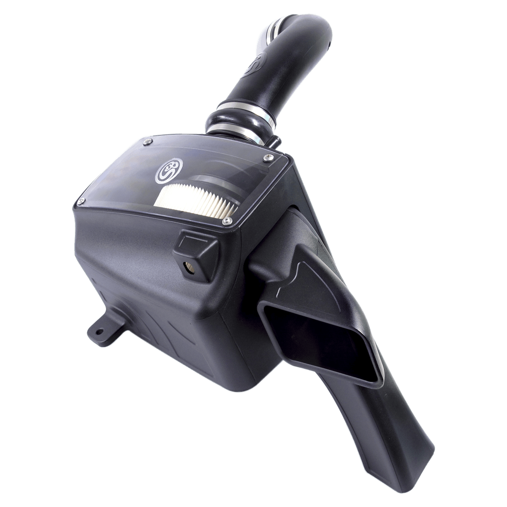 Cold Air Intake for 2003-2008 Dodge Ram 1500 5.7L