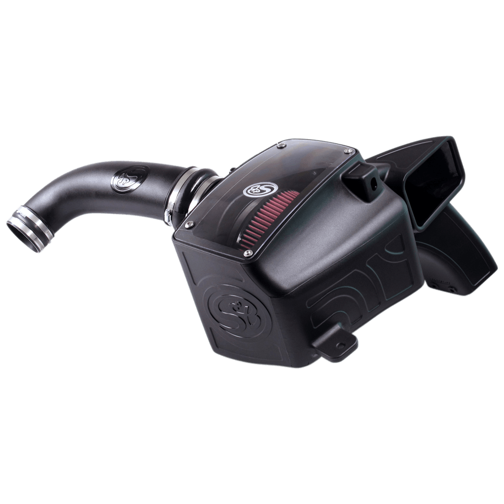 Cold Air Intake for 2003-2008 Dodge Ram 1500 5.7L - S&B