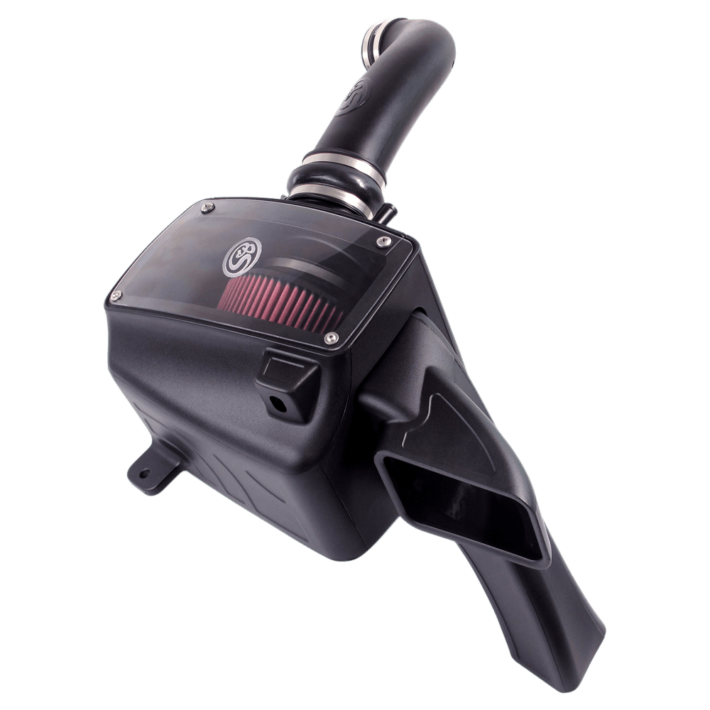 Cold Air Intake for 2003-2008 Dodge Ram 1500 5.7L