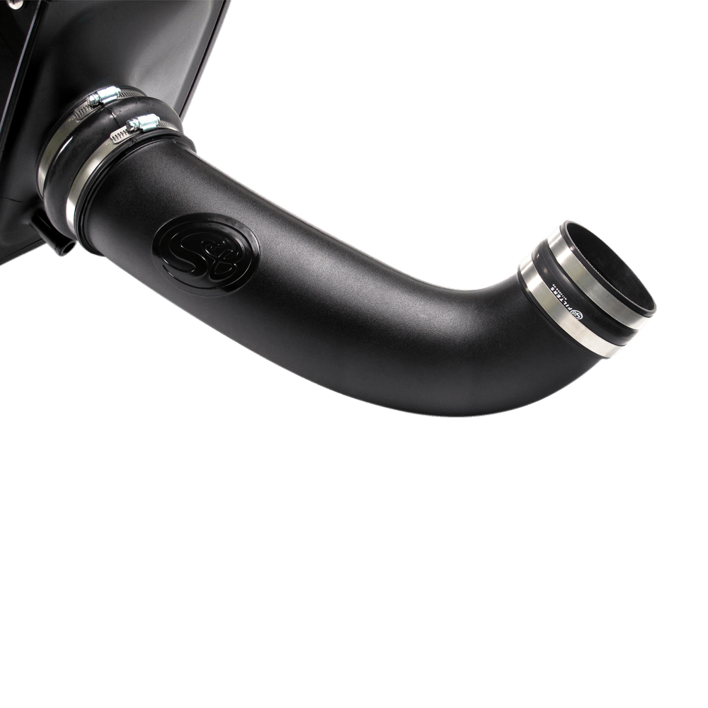 Cold Air Intake for 2003-2008 Dodge Ram 1500 5.7L