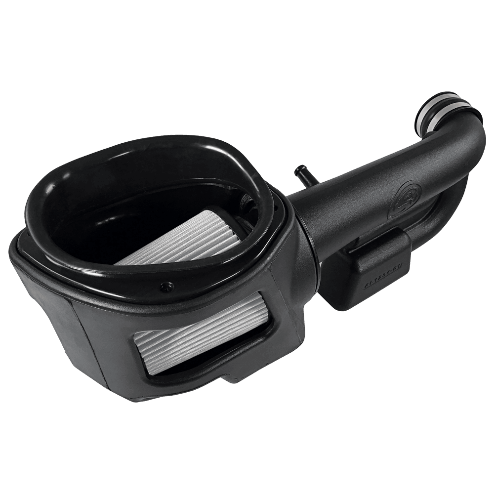 Cold Air Intake for 2012-2018 Jeep Wrangler 3.6L