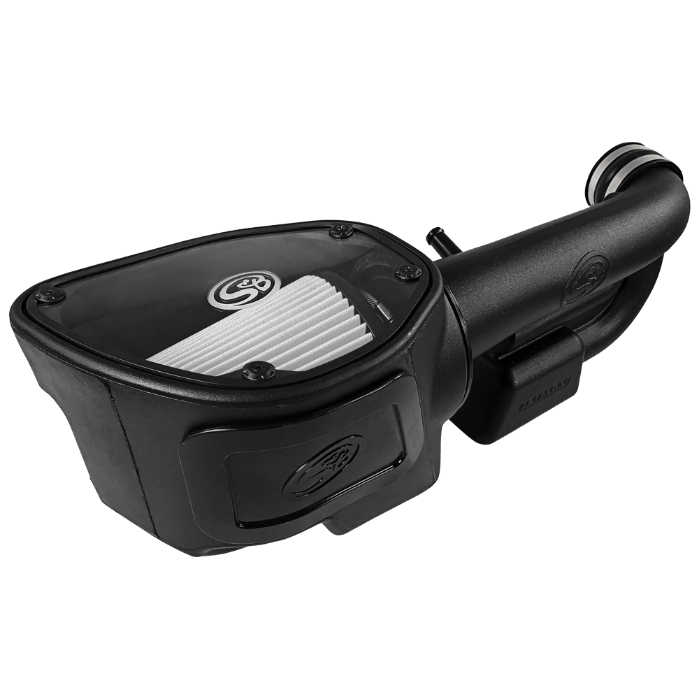 Cold Air Intake for 2012-2018 Jeep Wrangler 3.6L