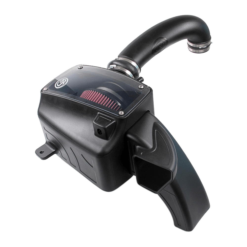 Cold Air Intake for 2009-2013 Dodge Ram 2500, 3500 5.7L - DISCONTINUED