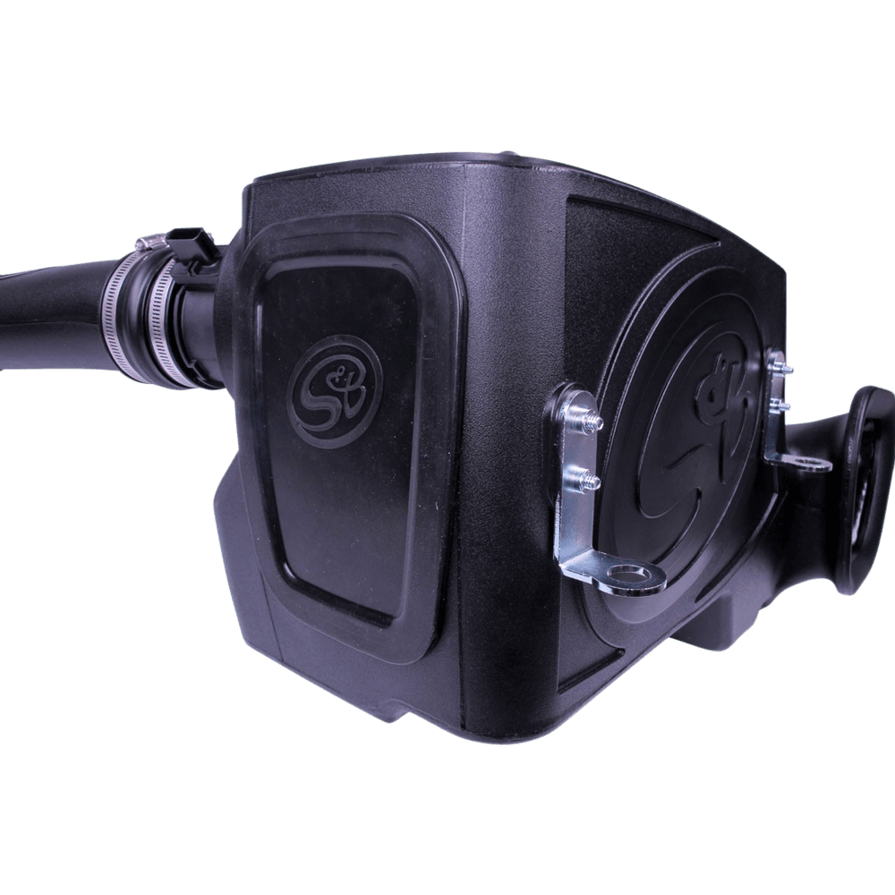 Cold Air Intake for 2014-2018 Dodge Ram EcoDiesel
