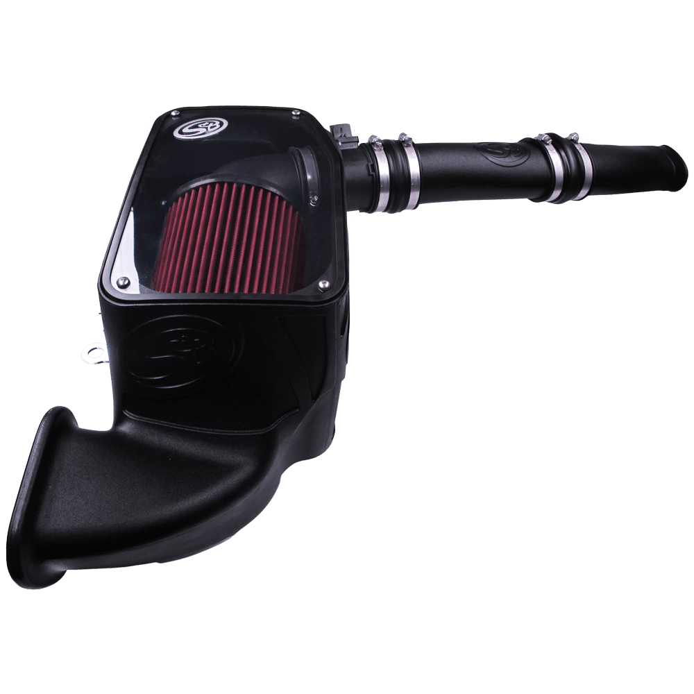 Cold Air Intake for 2014-2018 Dodge Ram EcoDiesel