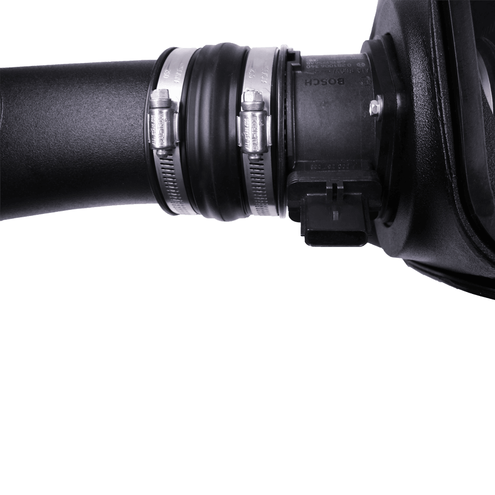 Cold Air Intake for 2014-2018 Dodge Ram EcoDiesel